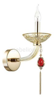 Бра Donna 3927/1W Odeon Light