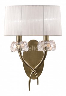 Бра Loewe 4734 Mantra