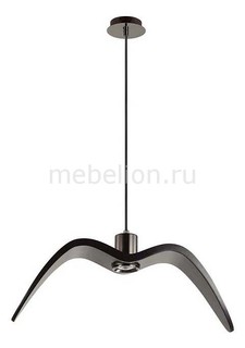Подвесной светильник Volo 3994/1C Odeon Light