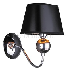 Бра Turandot A4011AP-1CC Arte Lamp