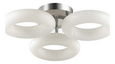 Накладной светильник Reggio 3966/39L Odeon Light
