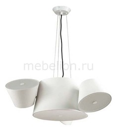 Подвесной светильник Charlie 3991/4 Odeon Light