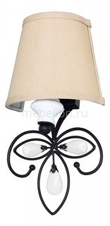 Бра Laurel Black 2174-1W Favourite