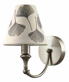 Бра M-01-SB-LMP-O-7 Lamp4 You