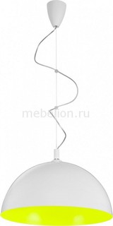 Подвесной светильник Hemisphere Fluo Wh 5712 Nowodvorski
