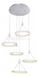 Подвесной светильник Тор 08205-5A,01 (4000K) Kink Light