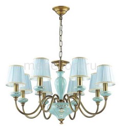 Подвесная люстра Marea 3948/8 Odeon Light