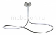 Светильник на штанге Nur Brown Oxide XL 5806 Mantra