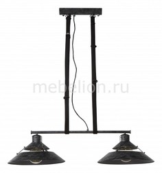 Подвесной светильник Industrial 5443 Mantra