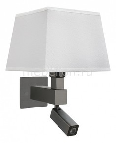 Бра с подсветкой Bahia 5233+5239+5171 Mantra