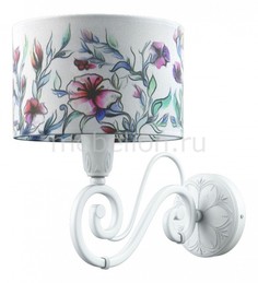 Бра E-01-WM-LMP-Y-13 Lamp4 You