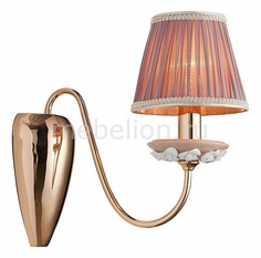 Бра Hyacinthum 2139-1W Favourite