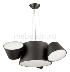 Подвесной светильник Charlie 3990/4 Odeon Light