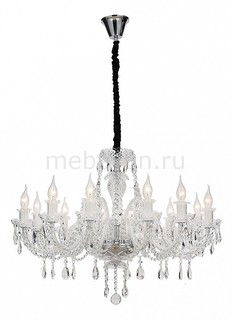 Подвесная люстра Lawanda 2022-12P Favourite