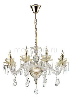 Подвесная люстра Telma 4005/6 Odeon Light