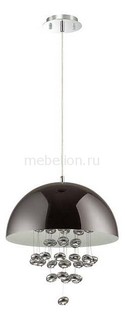 Подвесной светильник Nube 3980/4 Odeon Light