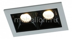 Встраиваемый светильник Grill A3153PL-2BK Arte Lamp