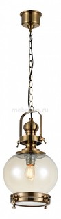Подвесной светильник Vintage 4973 Mantra