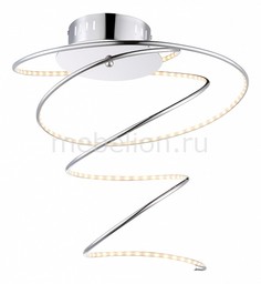 Накладной светильник Rebel 67814D Globo