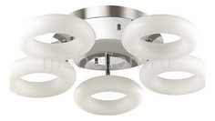 Накладной светильник Reggio 3966/65L Odeon Light
