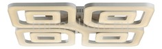 Накладной светильник 395 395/7PF-LEDWhite Id Lamp