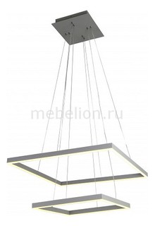 Подвесной светильник Альтис 08227,16 (3000K-6000K) Kink Light