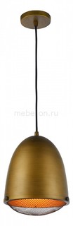 Подвесной светильник Pignatta 2087-1P Favourite