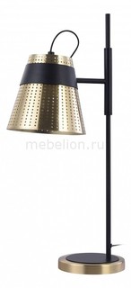 Настольная лампа декоративная Trento MOD614TL-01BS Maytoni