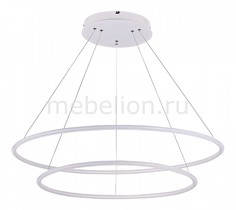 Подвесной светильник 111024 S111024/2R 85W White Out Donolux