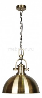 Подвесной светильник Vincenza OML-91506-01 Omnilux