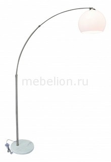 Торшер Goliath A5822PN-1SS Arte Lamp