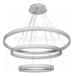 Подвесной светильник Тор 08223B,01 (3000K-6000K) Kink Light