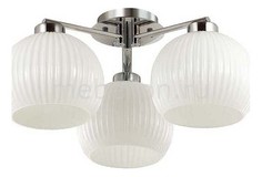 Потолочная люстра Micca 3971/3C Odeon Light