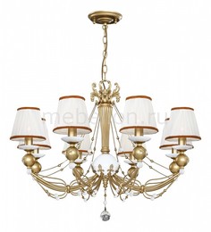 Подвесная люстра Lissa 2170-8P Favourite