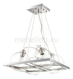 Подвесной светильник Eldo 3962/4 Odeon Light