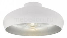Накладной светильник Mogano 94548 Eglo