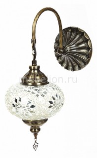 Бра Марокко 0815T,01 Kink Light