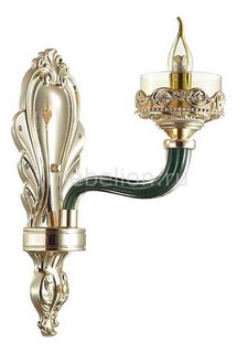 Бра Barclay 4001/1W Odeon Light