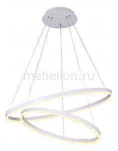 Подвесной светильник Тор 08219,01 (3000K-6000K) Kink Light