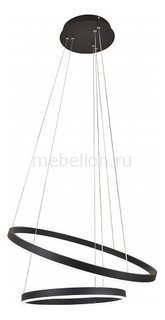 Подвесной светильник Тор 08219,19 (3000K-6000K) Kink Light