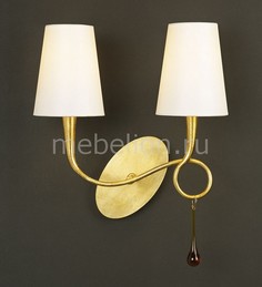 Бра Paola 3547 Mantra