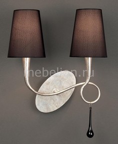 Бра Paola 3537 Mantra