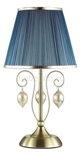 Настольная лампа декоративная Niagara 3921/1T Odeon Light