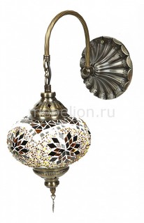 Бра Марокко 0815T,04 Kink Light