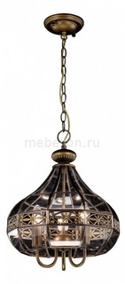 Подвесной светильник Гера-2 CL444230 Citilux