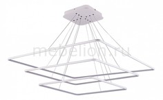 Подвесной светильник 111024 S111024/3SQ 160W White In Donolux