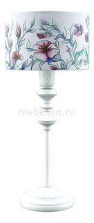 Настольная лампа декоративная E-11-WM-LMP-Y-13 Lamp4 You