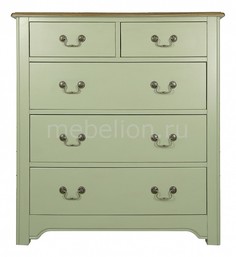 Комод Olivia Этажерка