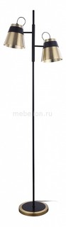 Торшер Trento MOD614FL-02BS Maytoni