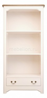 Стеллаж комбинированный Olivia Этажерка